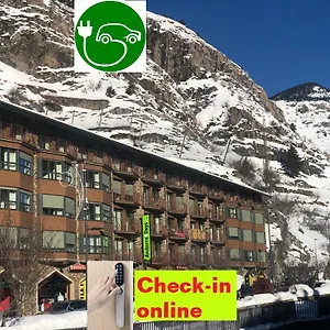 visit hotel