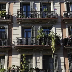 Barnapartments Rambla Cataluna Appartamento