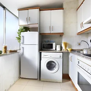 Calvet Apartament