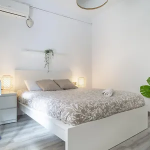 Appartement Tamarit