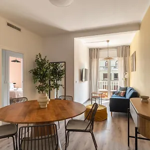 U-nique Gaudi I Apartament