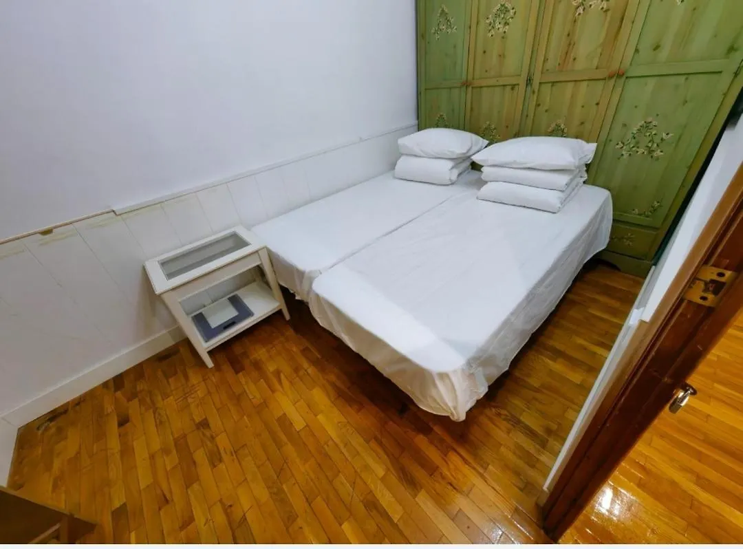 Cb88 Apartment Barcelona 0*,  Spain