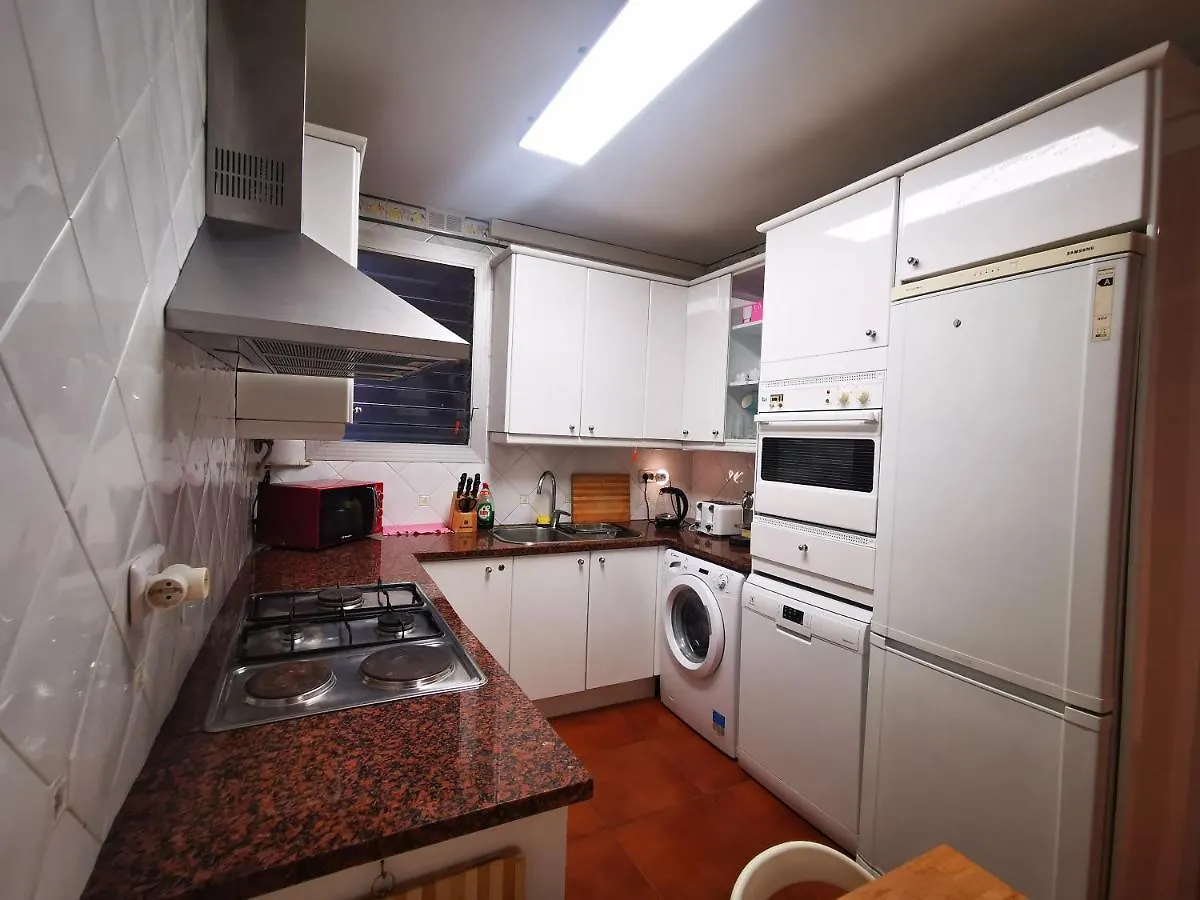 Cb88 Apartment Barcelona