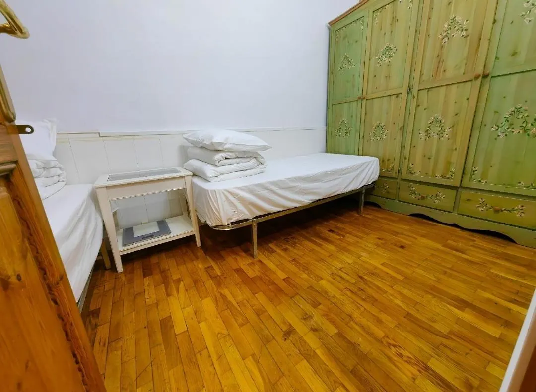 Cb88 Apartment Barcelona