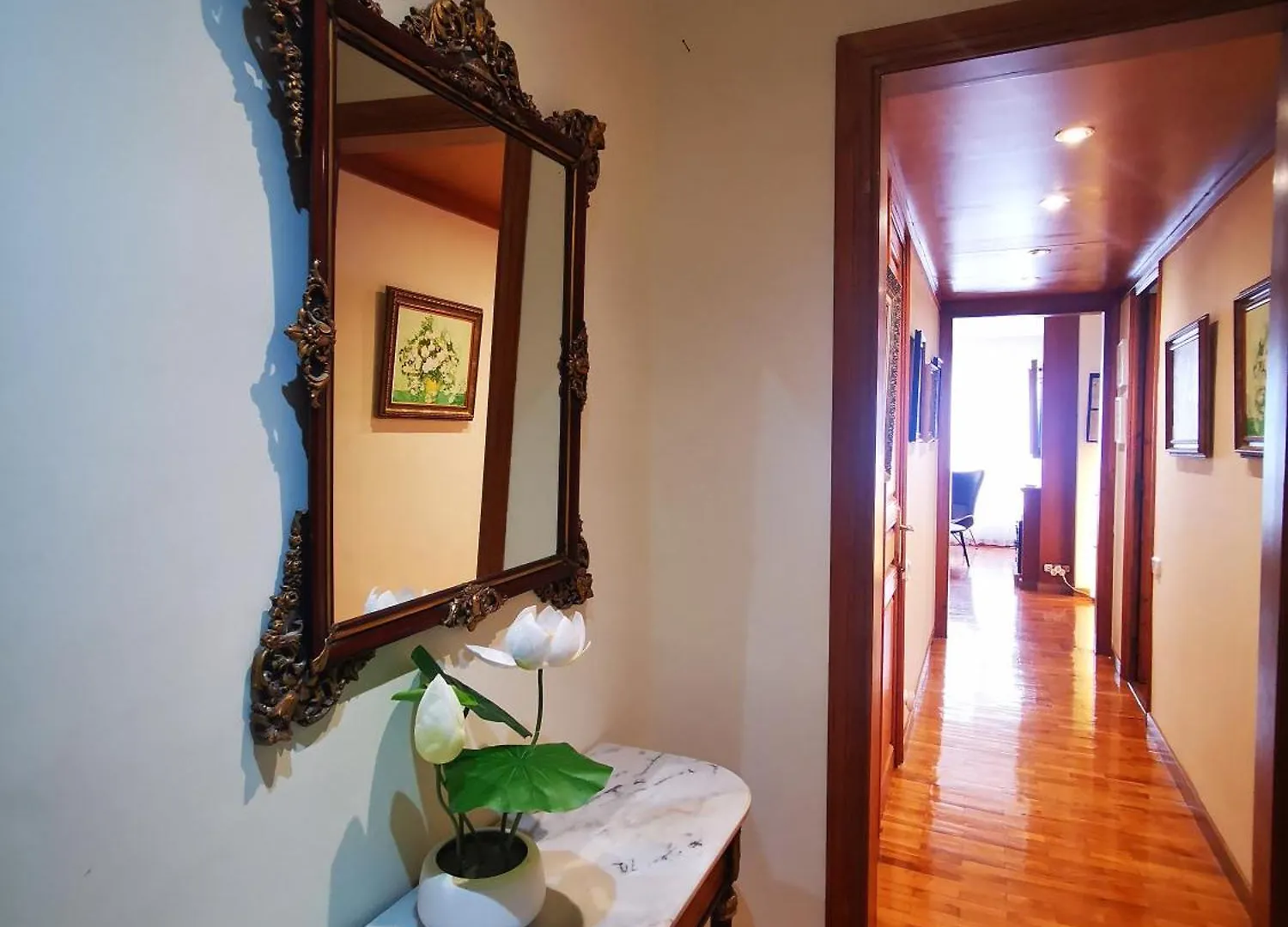 Cb88 Apartment Barcelona