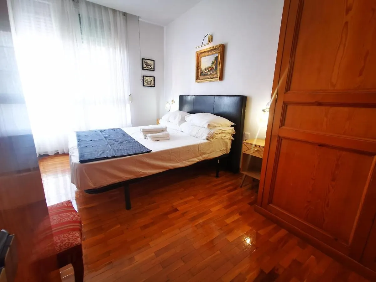 Cb88 Apartment Barcelona