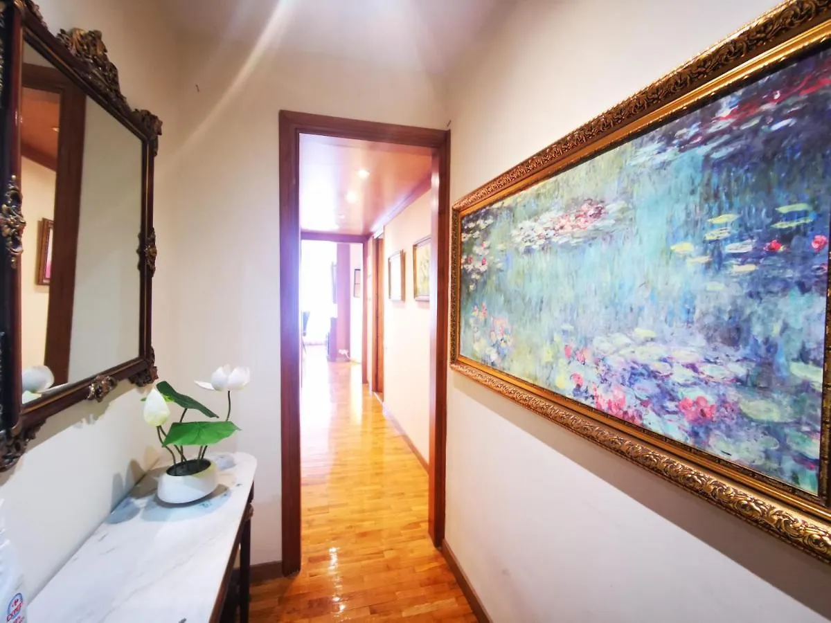 Cb88 Apartment Barcelona