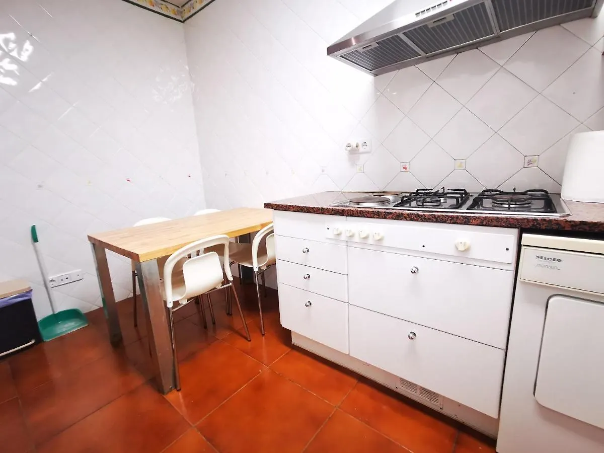 Cb88 Apartment Barcelona 0*,