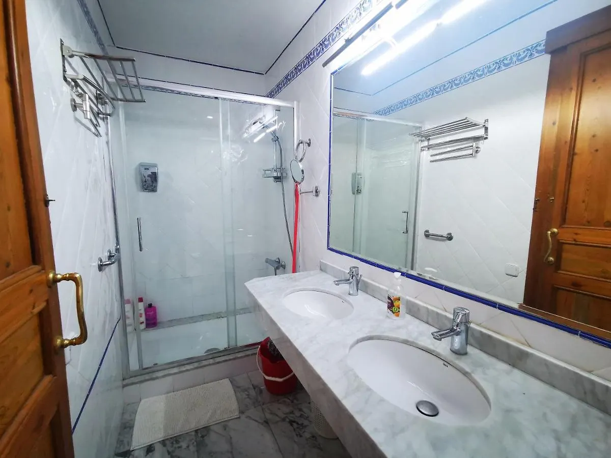 Cb88 Apartment Barcelona Spain