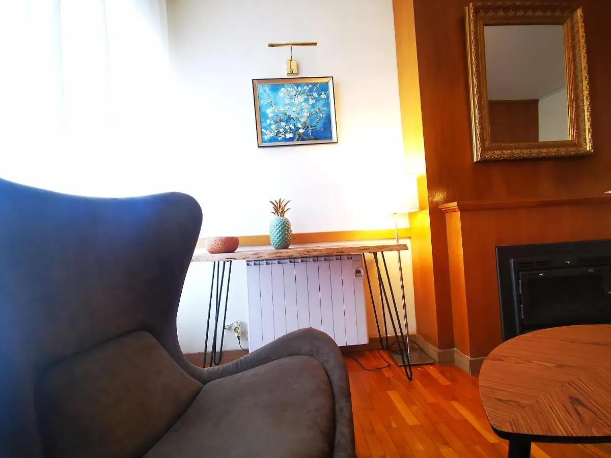Cb88 Apartment Barcelona Spain