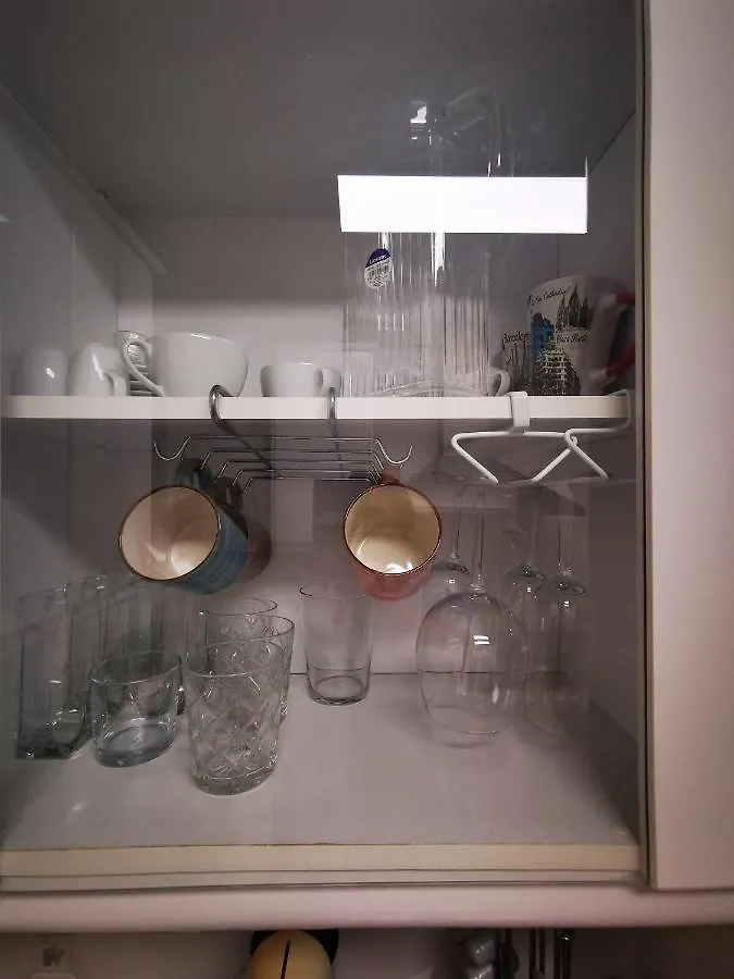 Cb88 Apartment Barcelona